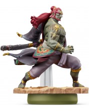 Фигура Nintendo amiibo - Ganondorf  [Tears of the Kingdom] -1